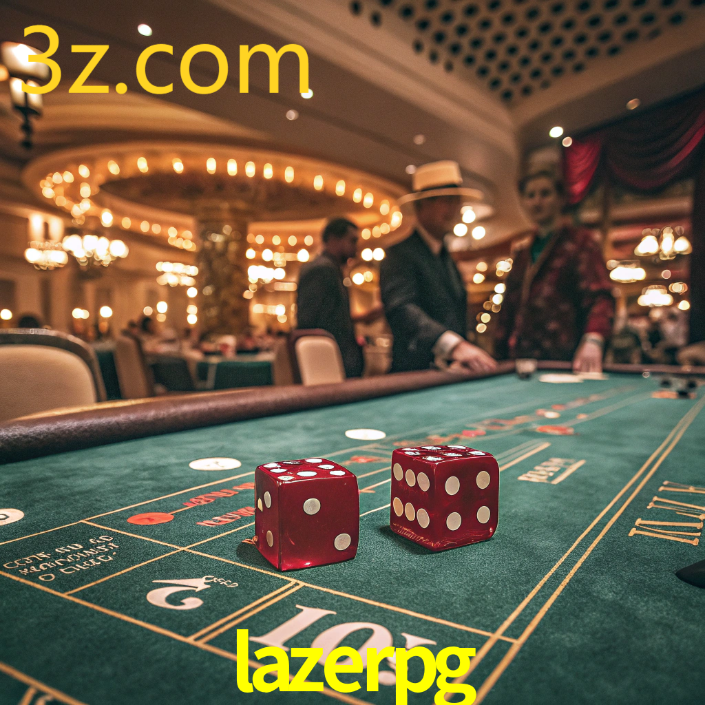 LAZERPG