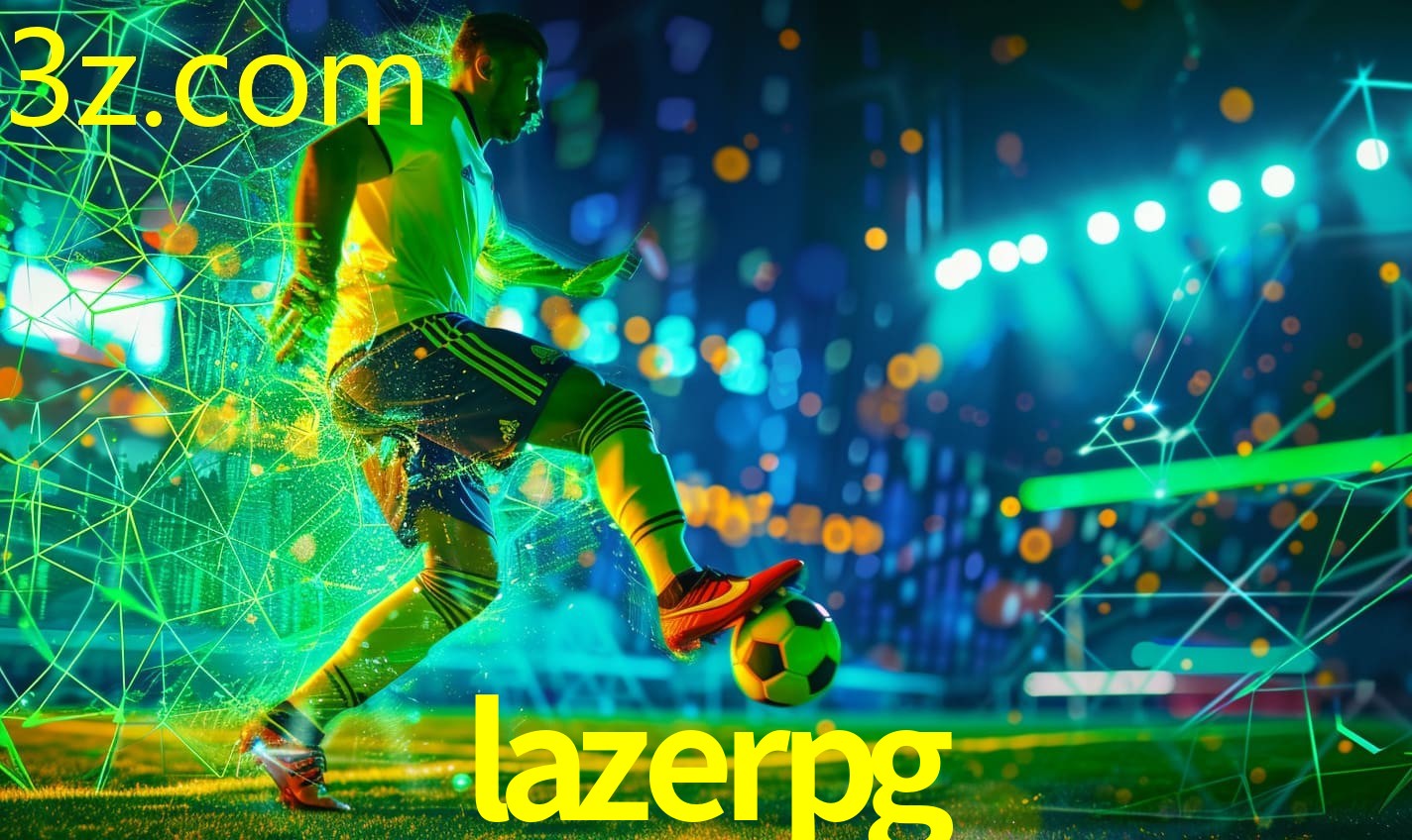 LAZERPG