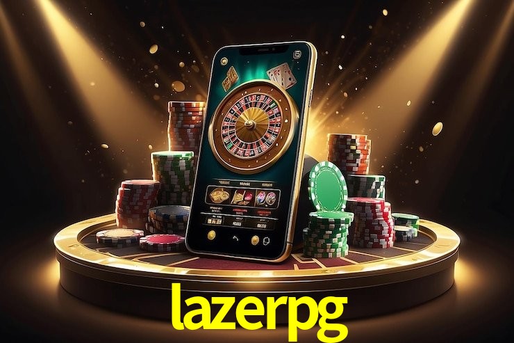 lazerpg - Winners Celebration