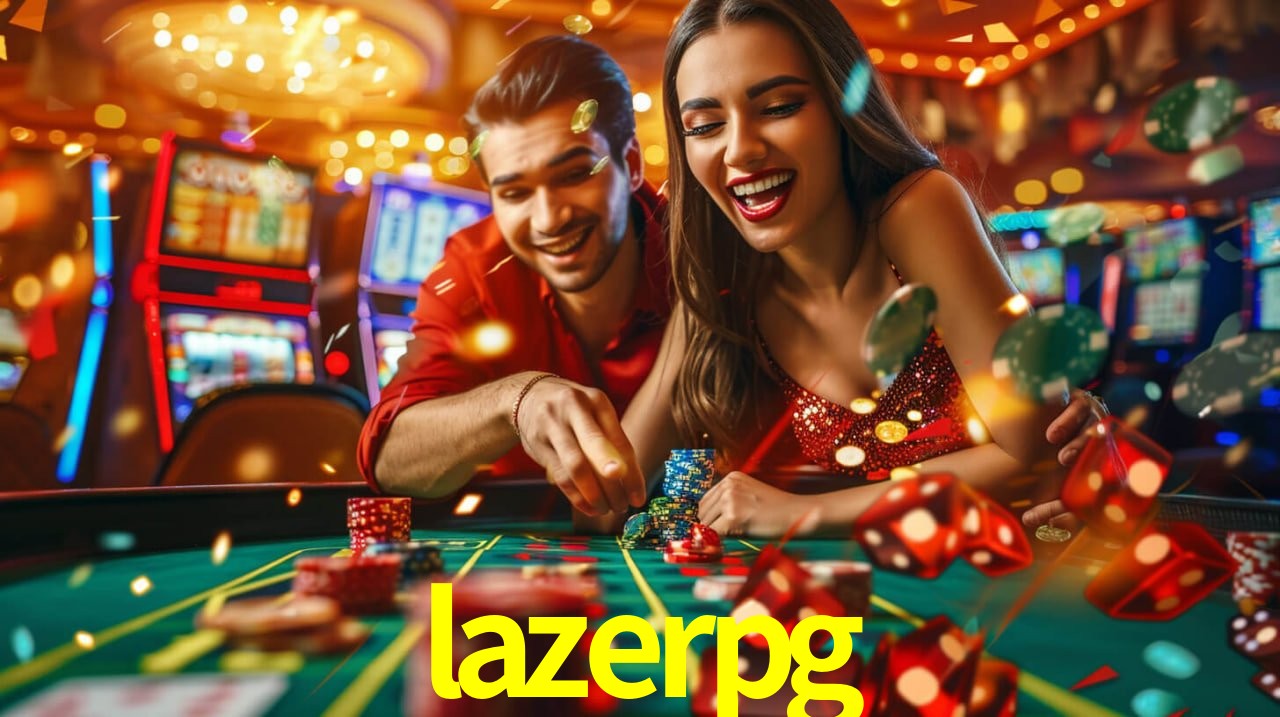 lazerpg - Customer Support