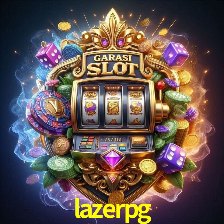 lazerpg - cassino ao vivo